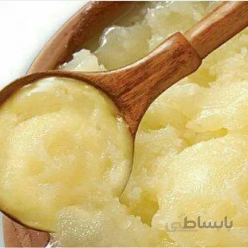 روغن محلی گاوی ۵۰۰ گرم