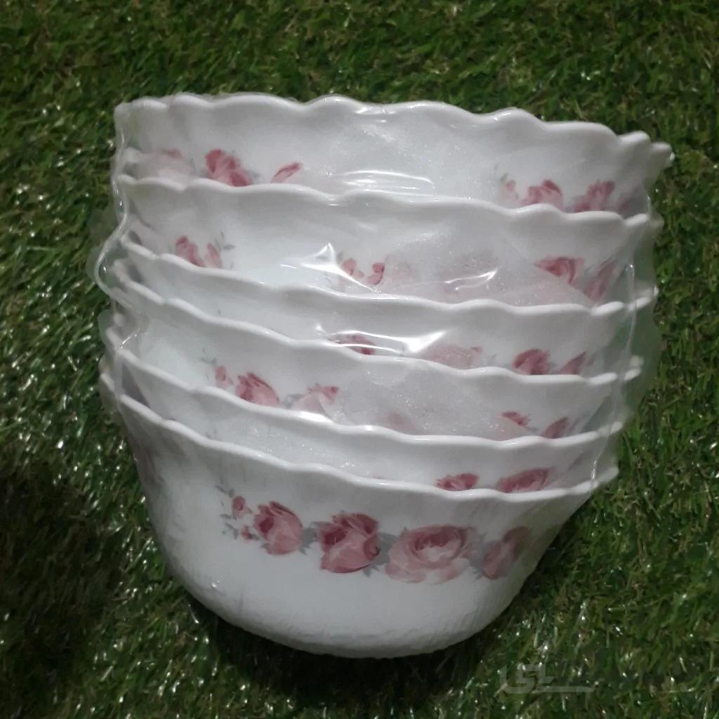 کاسه آبگوشت 312پارس اوپال