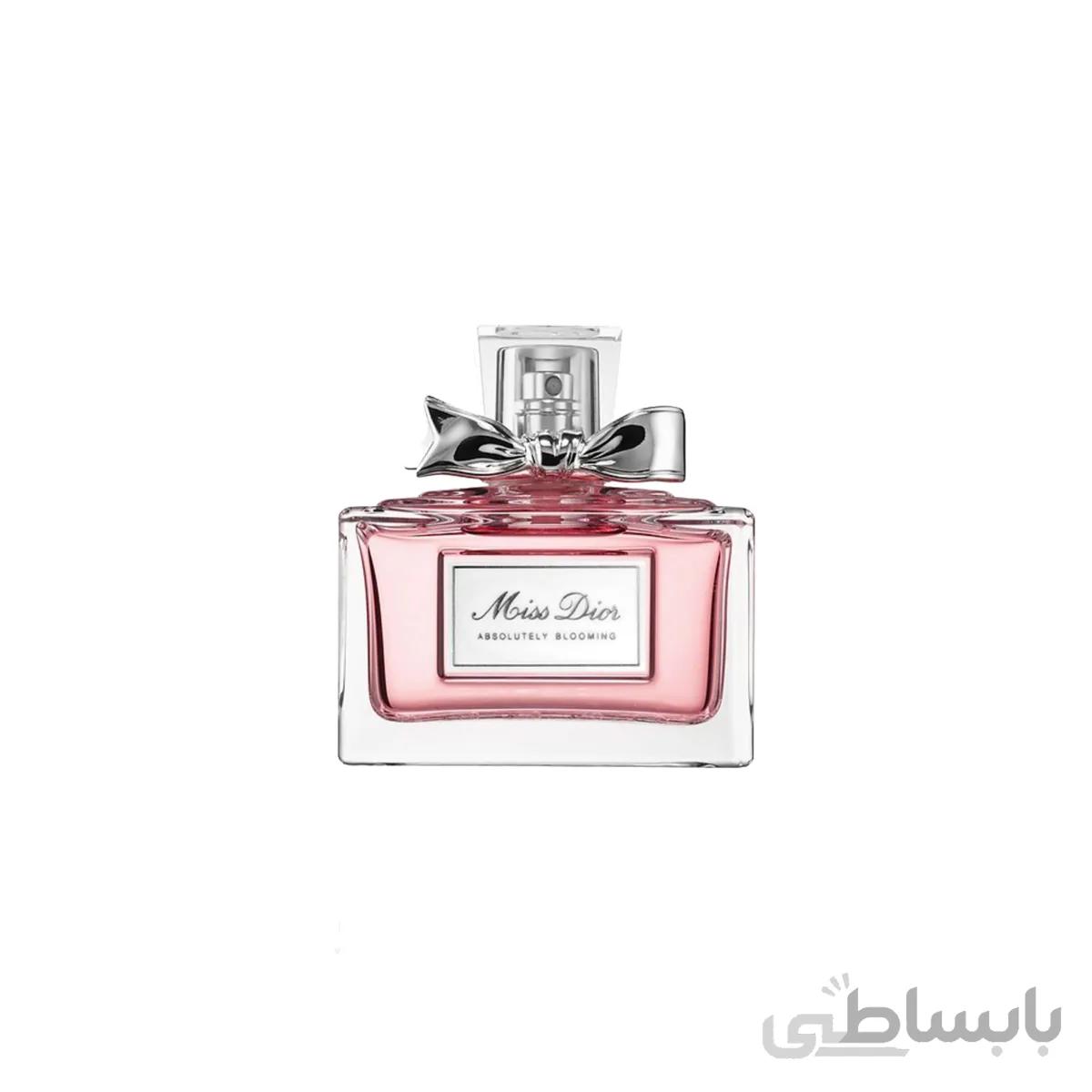 تستر میس دیور ابسولوت بلومینگ