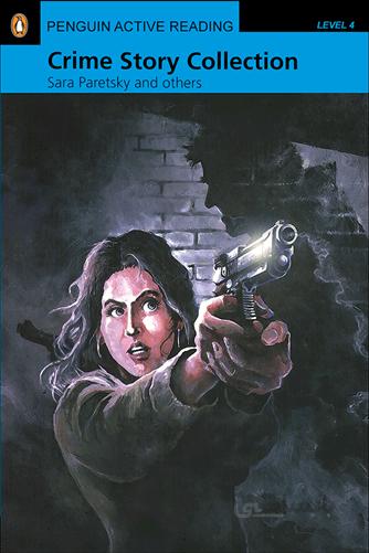 Penguin Active Reading 4 Crime Story Collection