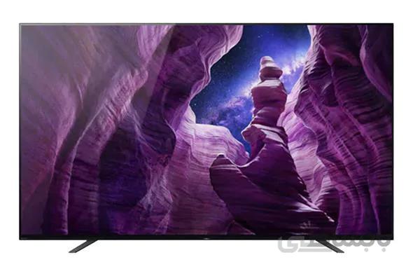 تلویزیون سونی اندروید هوشمند 55 اینچ فورکی Sony Smart 55X85J ا Sony 55X85J Smart Android 4k LED TV