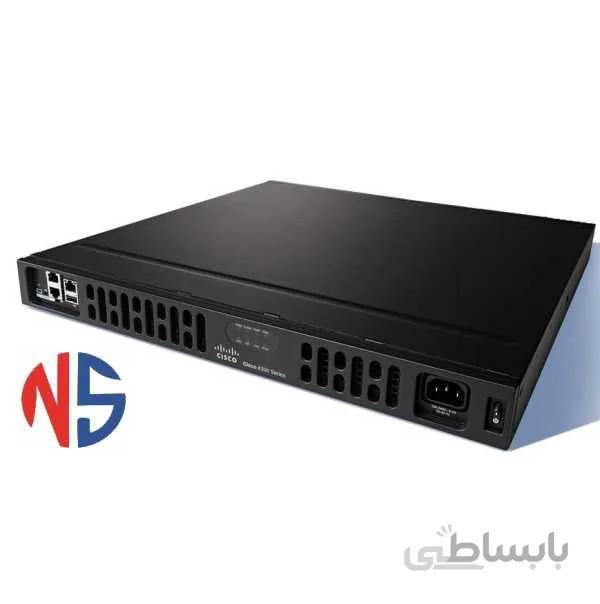 ISR4331-SEC/K9