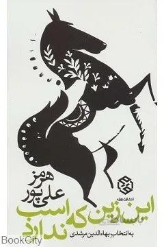اين زين كه اسب ندارد