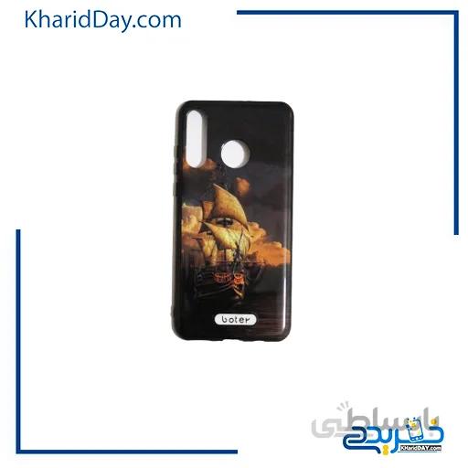 کاور گوشی HUAWEI P30 lite کد h4012