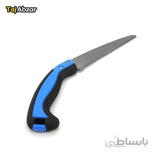 اره باغبانی تی سن مدل 124