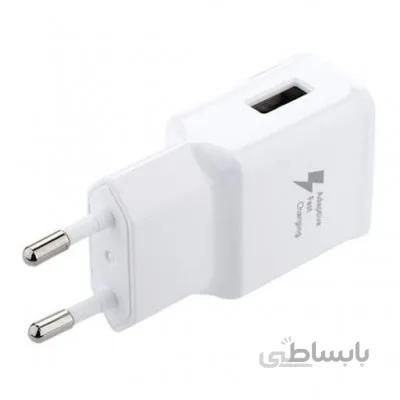 شارژر اورجینال سامسونگ S8-S6 فست شارژ