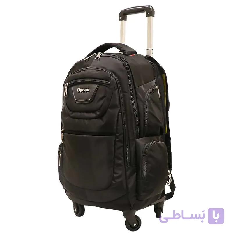 کوله پشتی چرخدار دانسون مدل D15750
