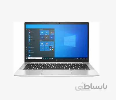 لپ تاپ ۱۵ اینچی اچ پی HP 15-bss93tx Core i7-7500U