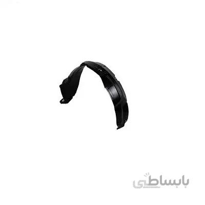 شلگیر جلو خودرو جک J5