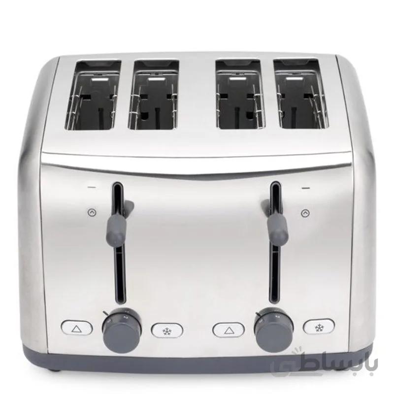 توستر کنوود مدل TTM480 ا Kenwood TTM480 Toaster