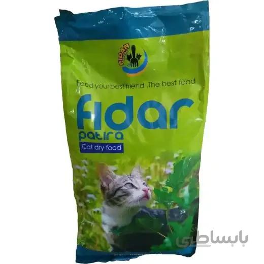 غذای خشک بچه گربه فیدار پاتیرا بسته 10کیلوگرمی