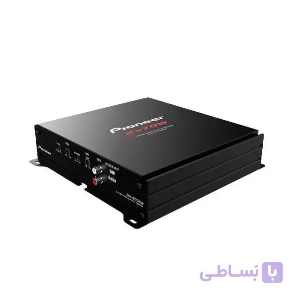 Pioneer GM-E7002 آمپلی فایر پایونیر — تصویر 1