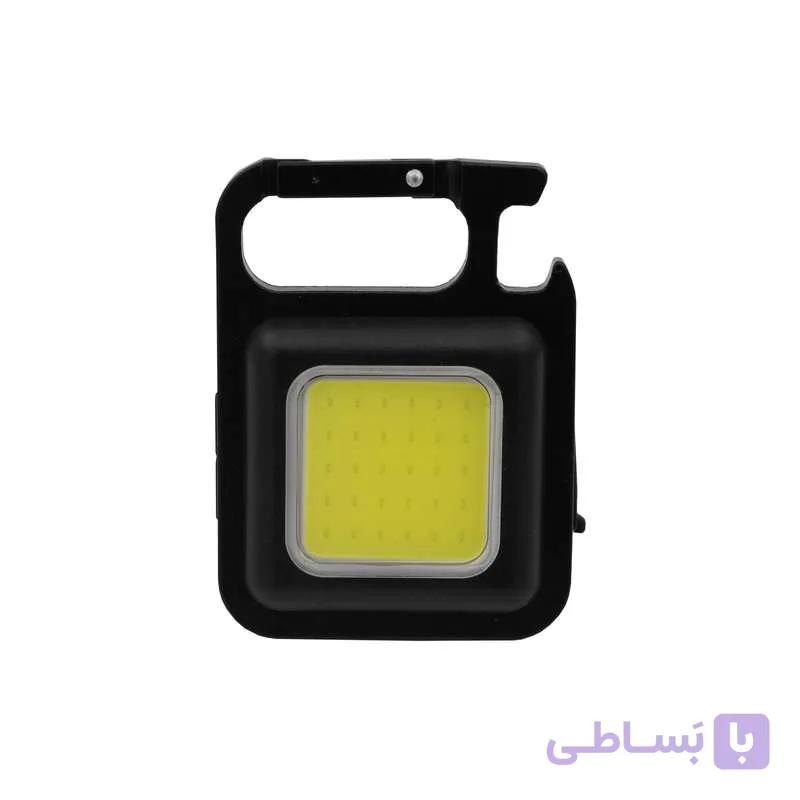 چراغ قوه مدل  COB — تصویر 1