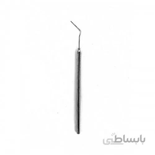 پروب مدرج لیزری