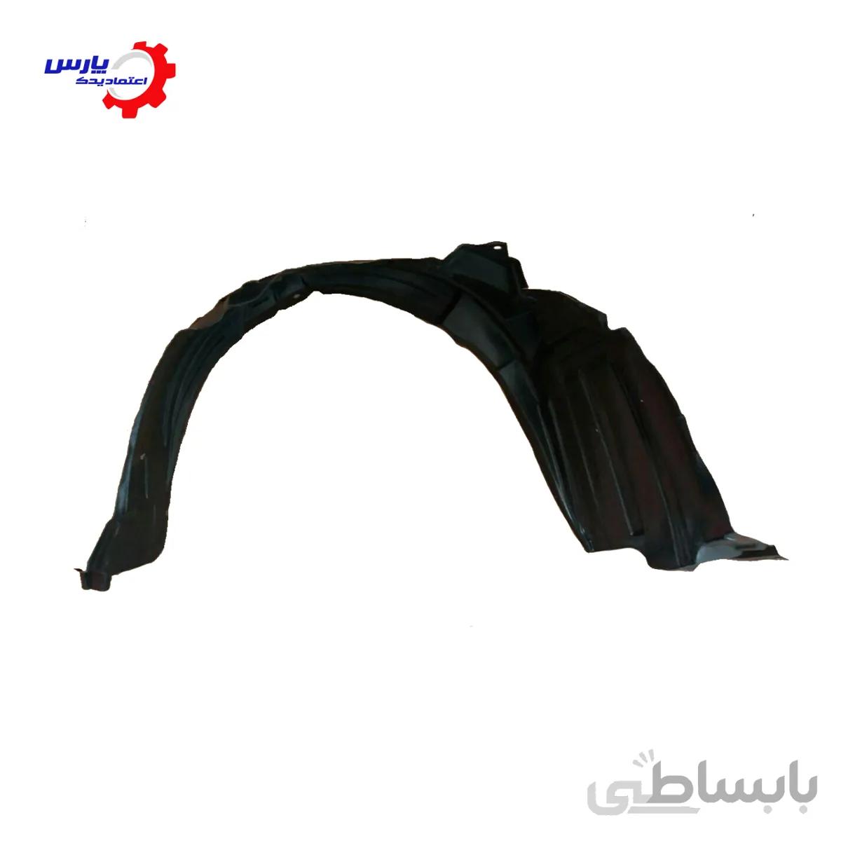 شلگیر جلو چپ راین V5