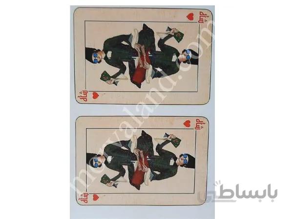 کاغذ دکوپاژ p-22
