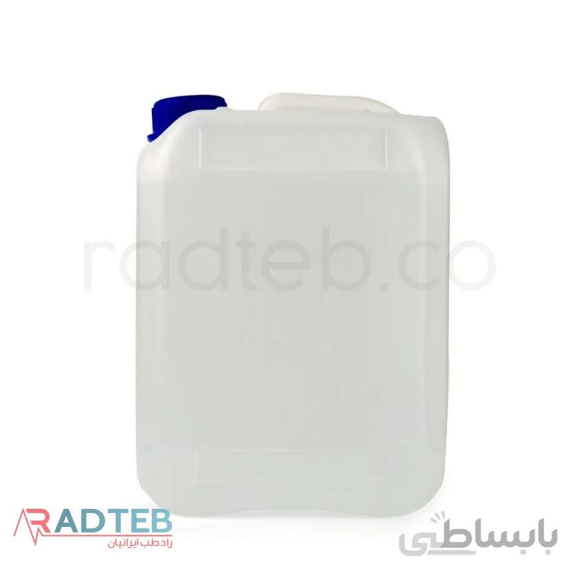 اب مقطر 20 لیتری