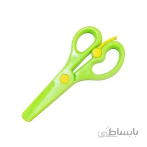 قیچی کاغذ