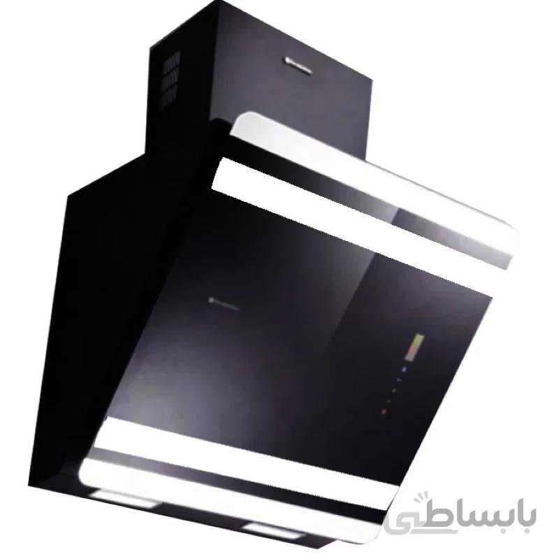 هود درخشان مدل آرچ