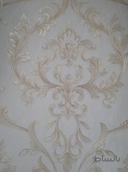 کاغذ دیواری السید کد 7023