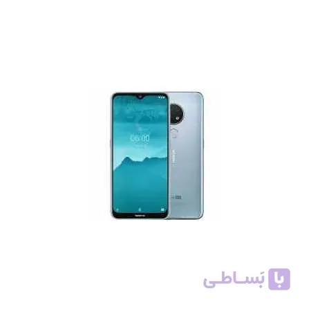 گوشی نوکیا 6.2 | حافظه 64 رم 4 گیگابایت
