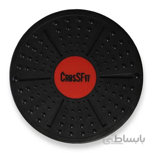 تخته تعادل کراسفیت crossfit