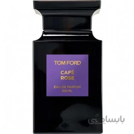 سمپل/دکانت عطر ادکلن تام فورد کافه رز - Tom Ford Cafe Rose