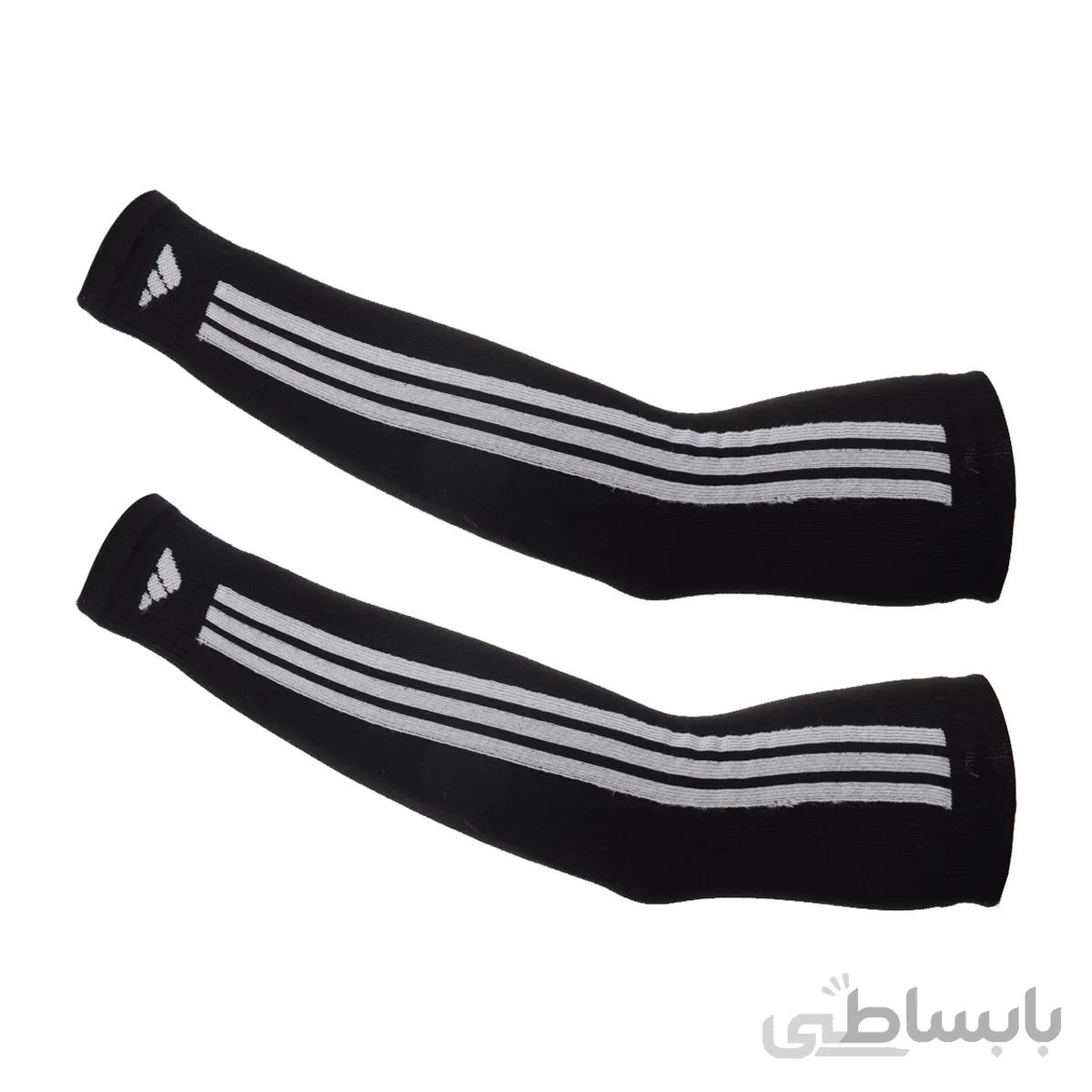 ساق دست موتورسواری کد A11 بسته 2 عددی