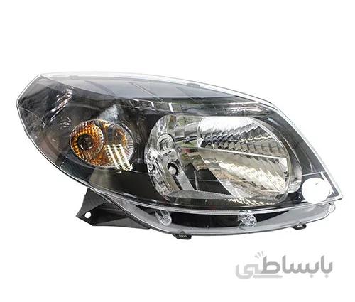 چراغ جلو ساندرو sw راست ایفار