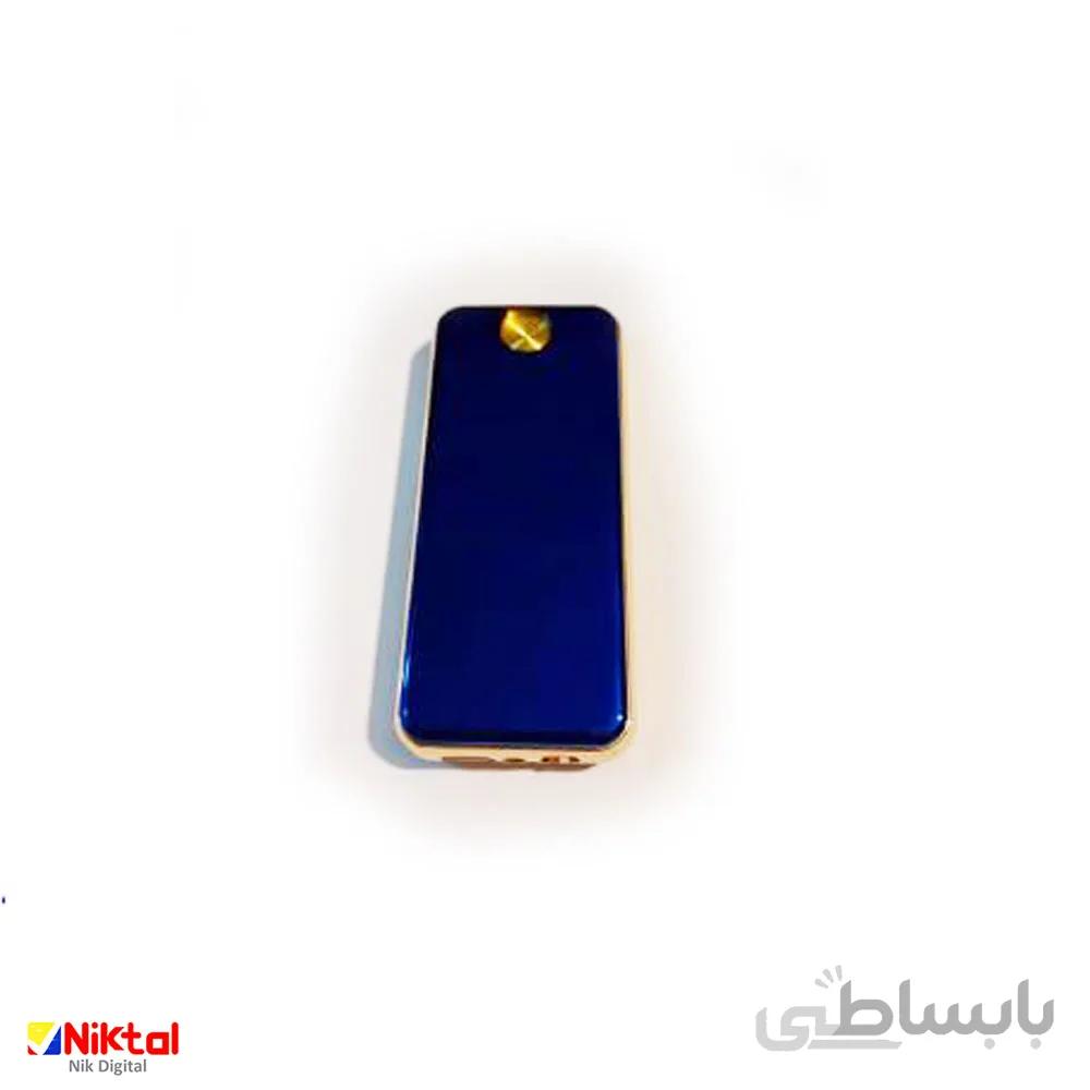 فندک شارژی الکترونیکی مدل F888
