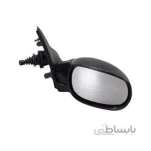 آينه بغل کامل دستي راست پژو 206 کاوج