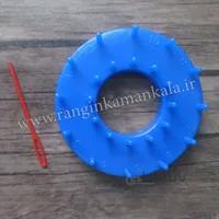 دستگاه موتیف گرد ساده