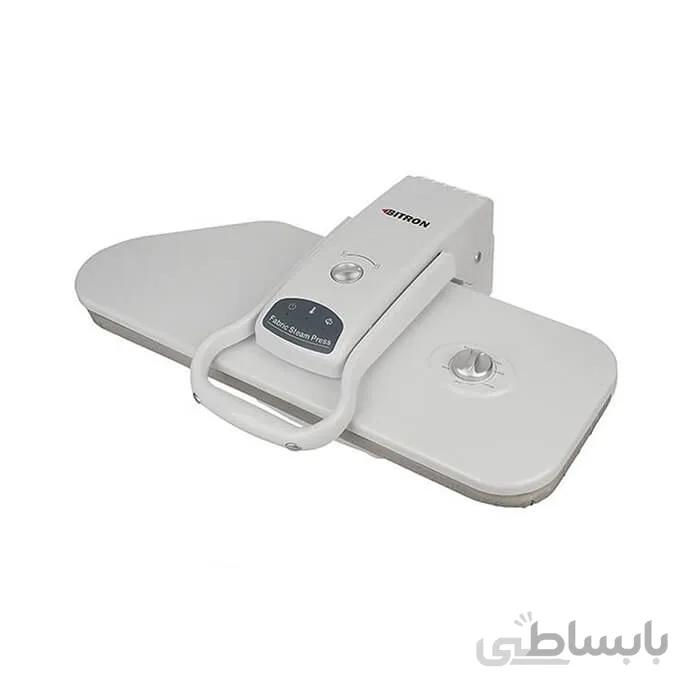 اتو پرسی بایترون مدل BSI-911 ا BITRON Steam Press BSI-911