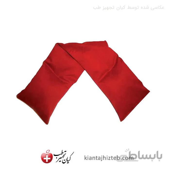 بالشتک طبی هسته گیلاس گردنی 12x58