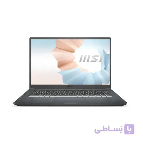 MSI Modern 15 A10RBS i3 10110U 8GB 256GB SSD 2GB
