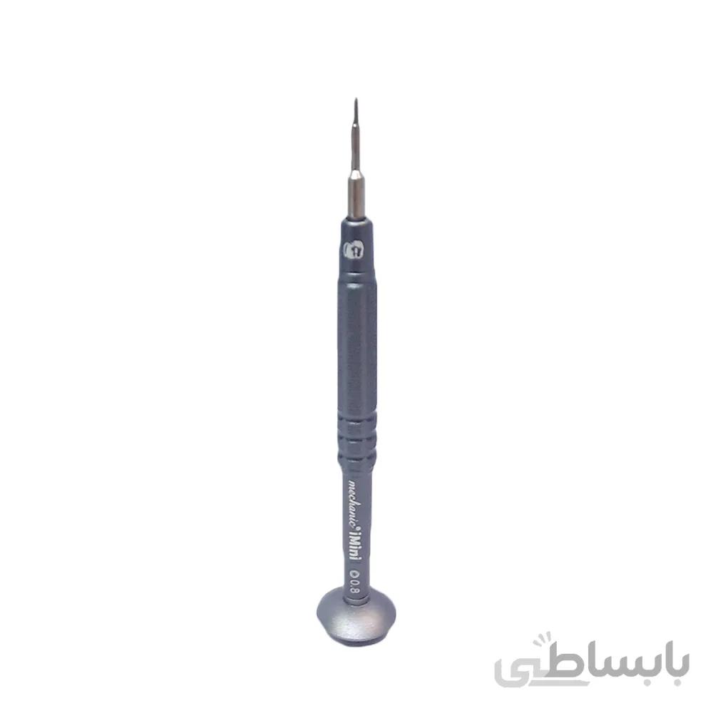 پیچ گوشتی مکانیک مدل Mechanic iMini 0.8 iphone