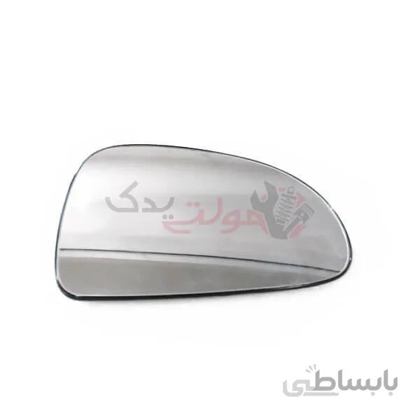 شیشه اینه راست تیگو 7