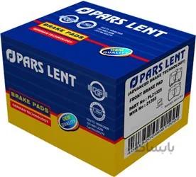 لنت ترمز جلو هاوال M4 پارس (Pars LENT)