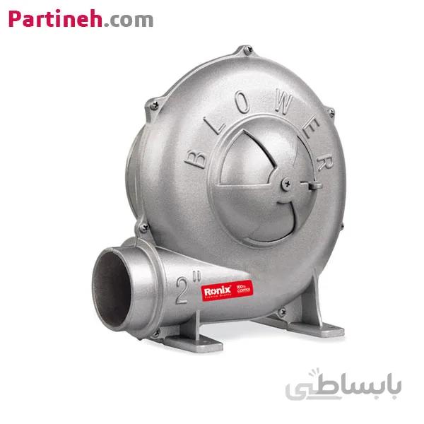 دم برقی 2 اینچ رونیکس 1221 ا Ronix