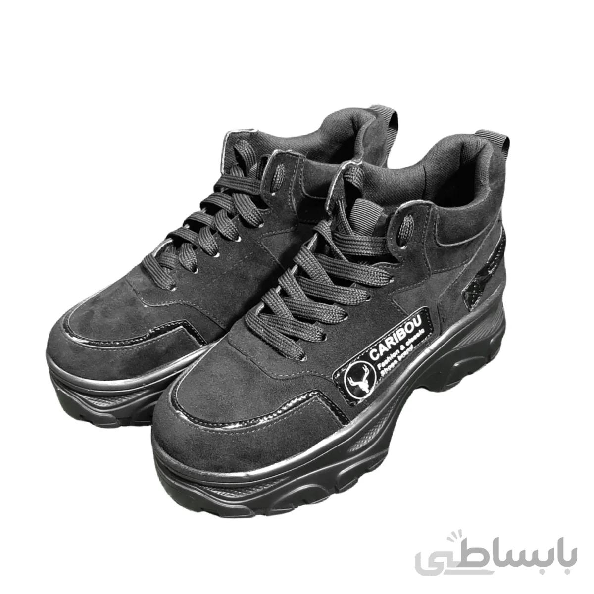 نیم بوت کاریبو 901