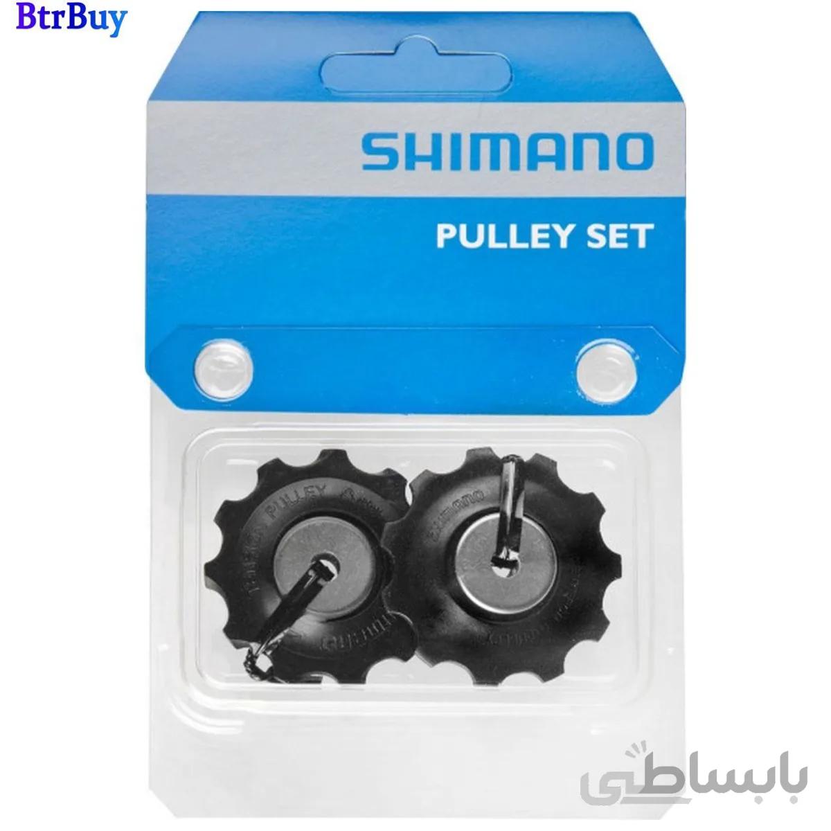 قرقره شانژمان شیمانو مدل RD-5700