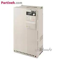 اینورتر سه فاز 18.5 کیلو وات (25 اسب بخار) Hitek سری F100 ا Hitek inverter driver series F100