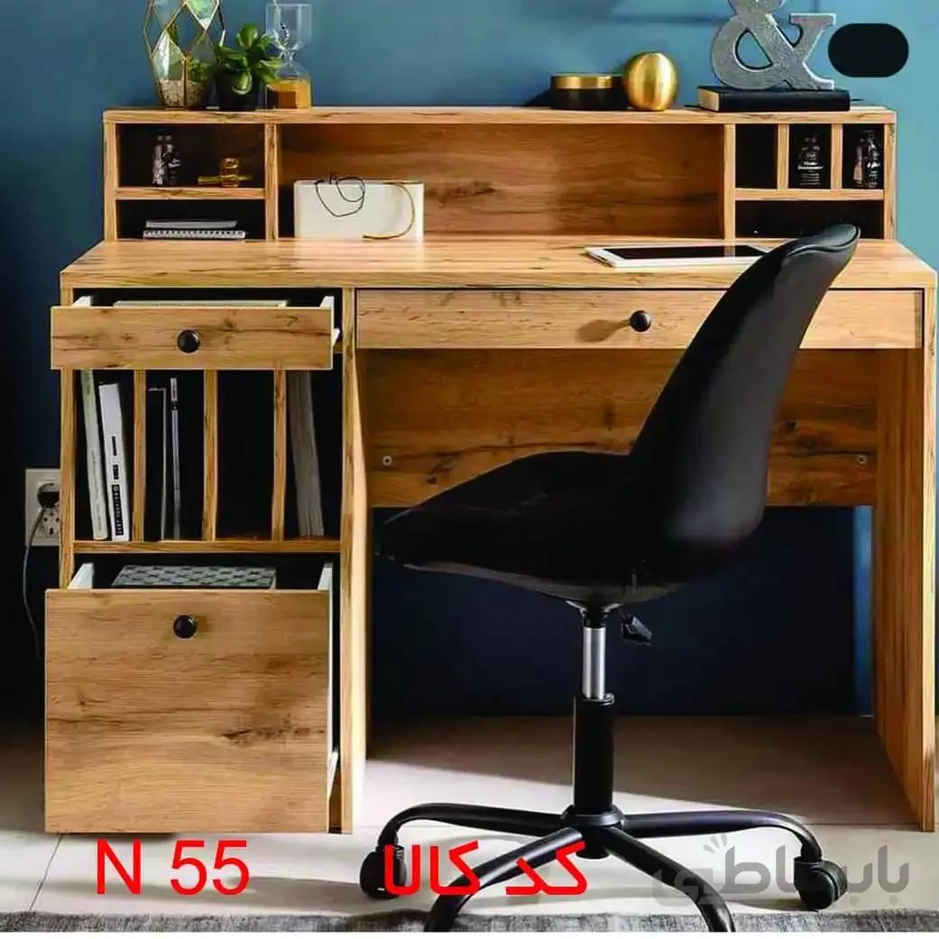 میز تحریر مدرن مدل N55