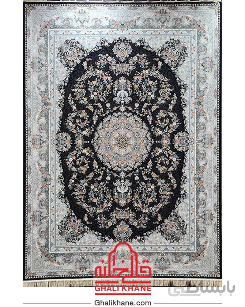 فرش ماشینی مشهد 1200 شانه کد 802100