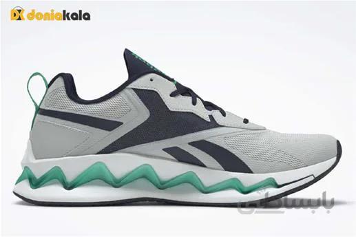 کفش کتونی اسپرت مردانه ریباک زیگ Reebok Zig Kinetica fv3839 ا mens ketone sneakers Reebok Zig Kinetica fv3839