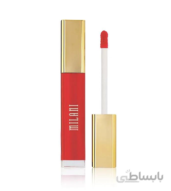 رژلب مایع مات میلانی ا Milani Amore Matte Lip Cream