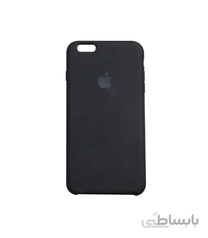 کاور محافظ سیلیکونی مناسب برای گوشی Apple iPhone 6s Plus