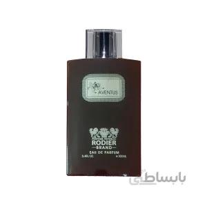 ادو پرفیوم مردانه رودیر مدل Aventus Pour Homme حجم 100 میلی لیتر