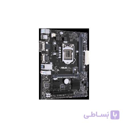 مادربرد DDR4 Asus PRIME مدل H310M-C/PS R2 کد 28523