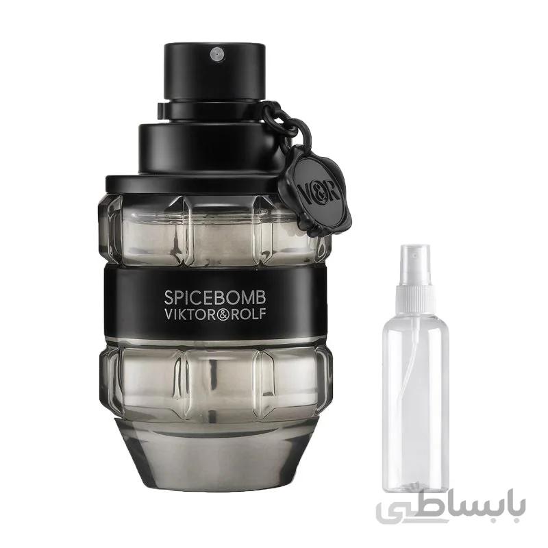 اسانس عطر ویکتور اند رولف اسپایس بمب | Viktor Rolf Spice Bomb